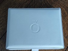 Pandora Jewelry Travel Case