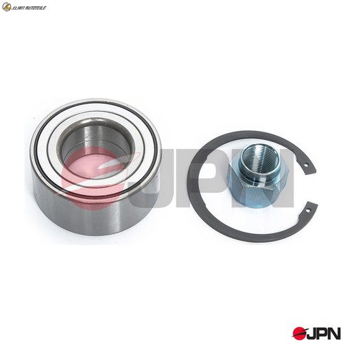 Wheel bearing kit 10l9085 - wheel,