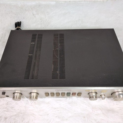 Luxman integrated - luxman,