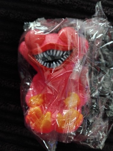 Kissy missy poppy playtime - kissy,