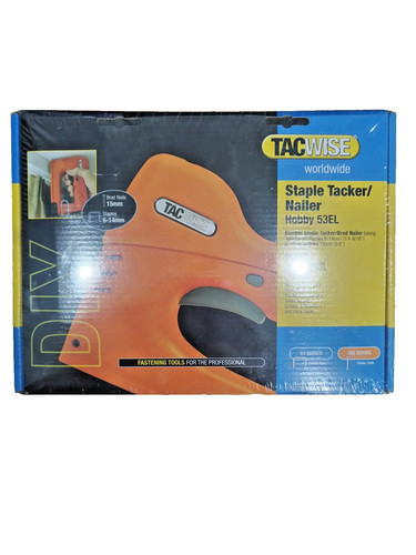Tacwise staple - tacwise,