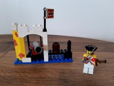 Lego Pirates 1795: Imperial