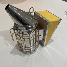 Stainless Bee Hive (beehive)