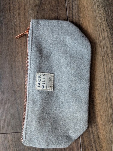 Jack wills makeup bag - jack, and