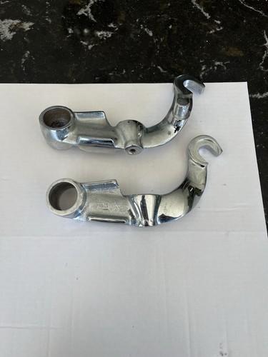 Lambretta fork links - sx,