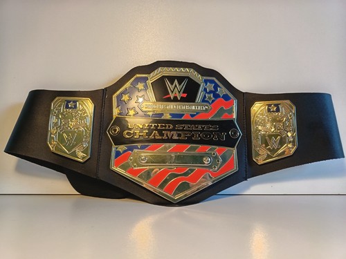 Mattel 2014 wwe united states - mattel,