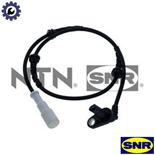 Sensor wheel speed asb155 - wheel, asb155.44