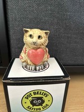 Harmony Kingdom Pot Belly