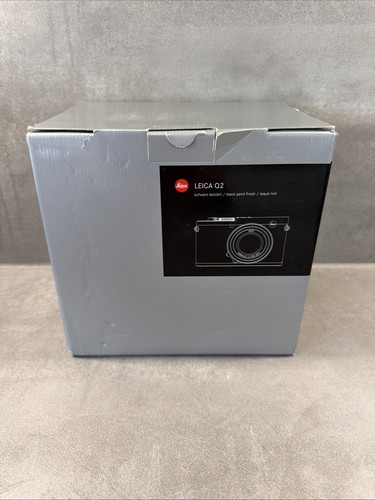 Leica 19050 black paint - black,