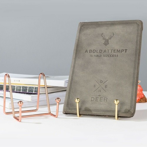 Iron display stand dish - iron,