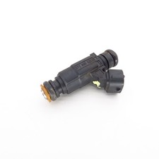 injector nozzle Bentley