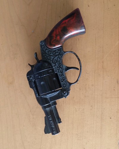 Vintage crescent toys agent - toys, s