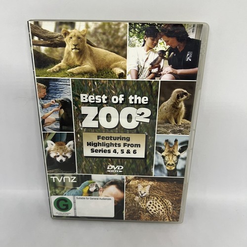Best the zoo - best,