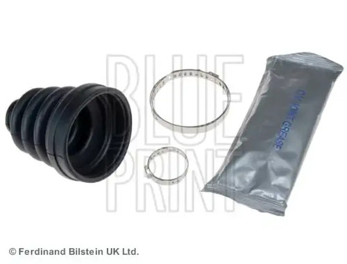 Drive shaft joint boot - shaft,