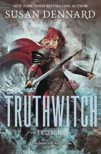 Truthwitch a witchlands - truthwitch,