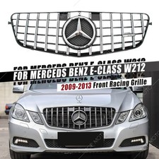 Front Radiator Grille W/Star