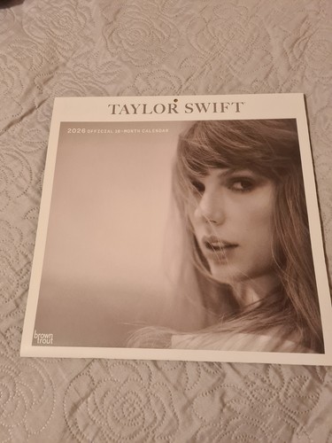 Taylor swift 2026 official - 2026,