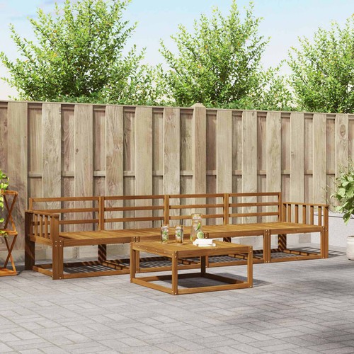 Outdoor sofa set pcs - outdoor,