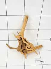 Premium Natural Aquarium Manzanita Wood Root Driftwood Fish Tank Decoration 968