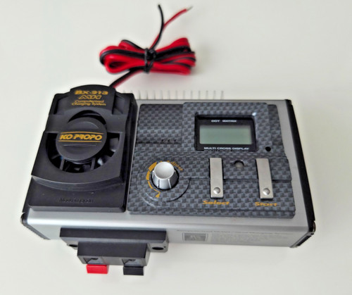 Propo 213 rc level - bx-213,