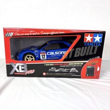 Tamiya Rc Car Xb Pro Calsonic