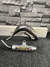 Pro Circuit Complete Exhaust