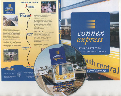 Connex express - connex,