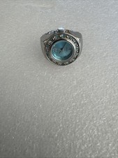 Avon 2005 Birthstone Sparkling
