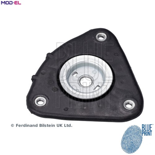 Suspension strut support - suspension,