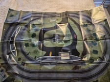 Hornby R8011 Trakmat / Track Mat - OO - (Unused)