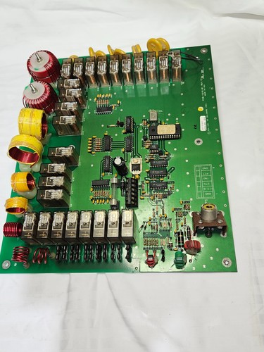Stephens auto tune coupler - stephens,