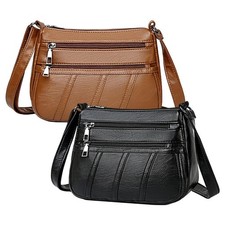 Fashion Bag Hardware Satchel