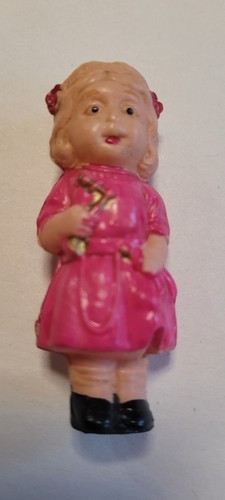 Antique frozen charlotte - antique,