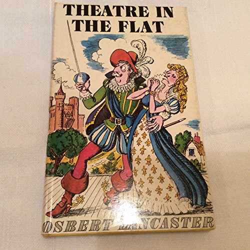 Theatre the flat - in,