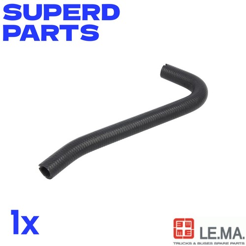 Cooling system rubber - system,