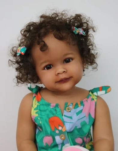30inch unfinished reborn baby - 30inch,