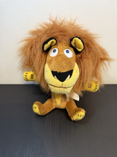 Madagascar alex the lion - madagascar,