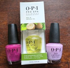 Opi nail polish cuticle - opi,
