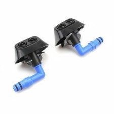 2x Front Right Headlight