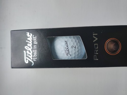 Titleist pro - (2, &