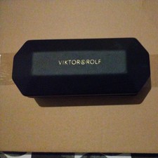 Victor & Rolf Hard Glasses