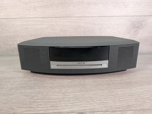 Bose wave radio - wave,
