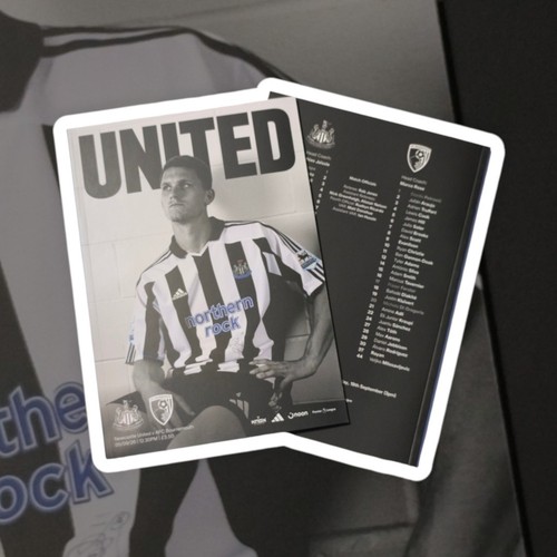 Newcastle united afc - united,