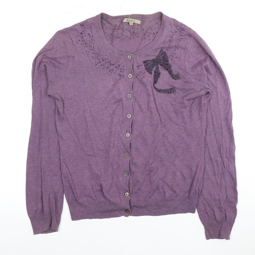 Womens size kew purple - size, s