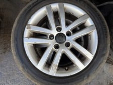 Volkswagen touran - vw, 16”