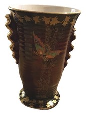 Vintage ART DECO Crown Devon