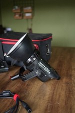 Aputure Light Storm 120D LED