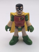 Imaginext Robin Figure Toy