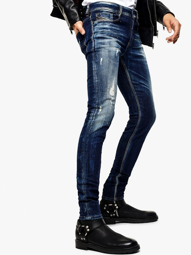 Mens diesel sleenker - diesel, 0097l