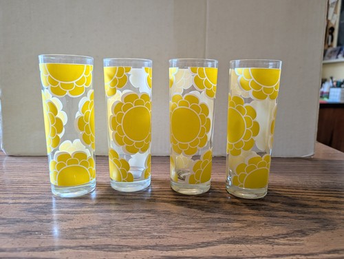 Vintage set iced - set,